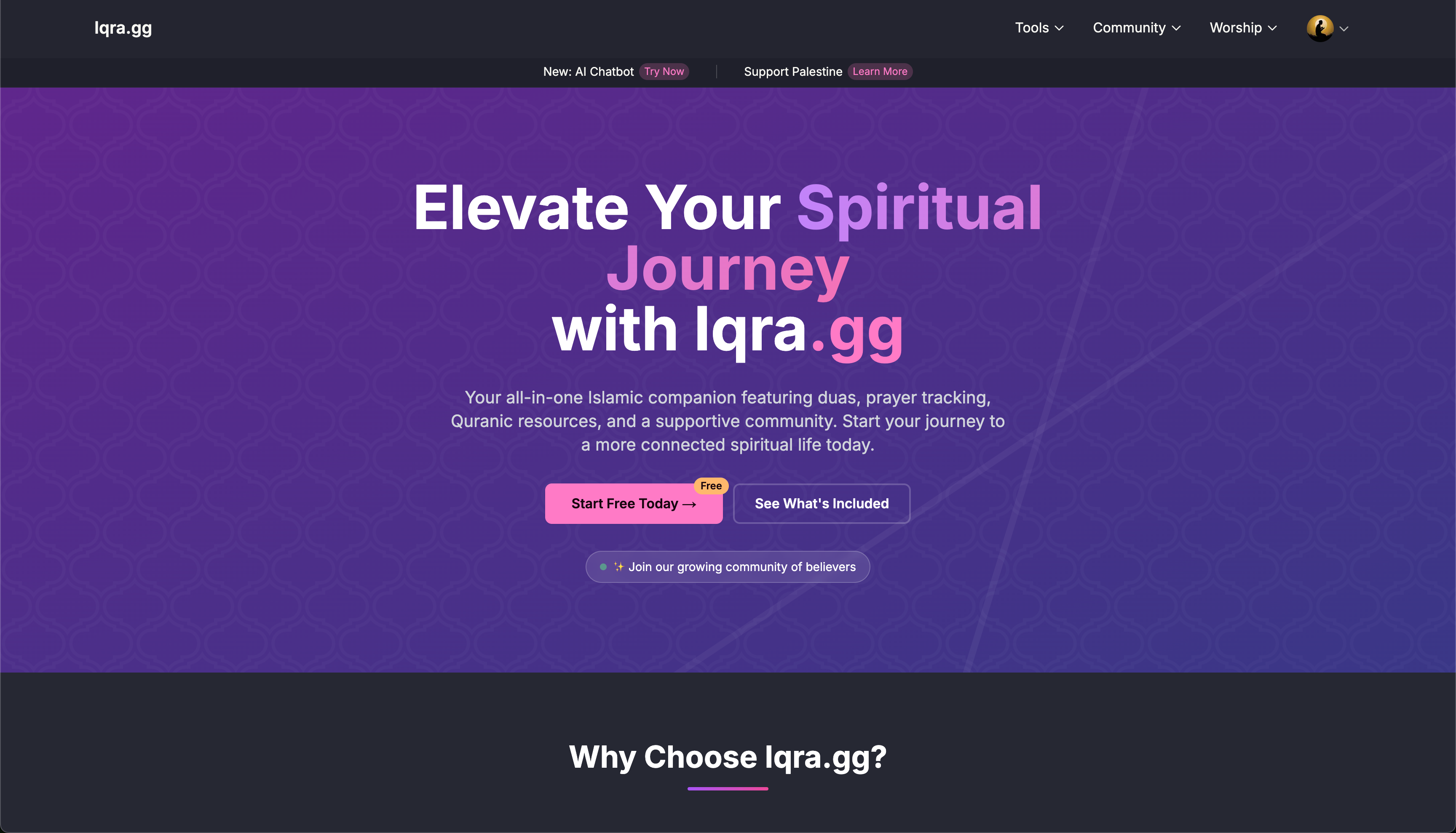 Iqra.gg